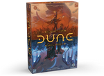 Dune: War for Arrakis Harvester Pledge - Kickstarter Exclusive