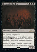 Demonic Hordes (30A-100) - 30th Anniversary Edition