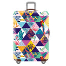 Elastic Trunk Protective Sleeve Travel Thickened Wear-resistant