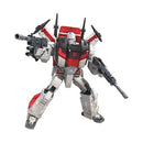 Transformers Generations War for Cybertron: Siege Commander Jetfire