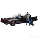 DC Multiverse Batman Batmobile Batman Classic TV Series Vehicle