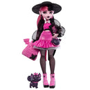 Monster High Draculaura 2024 Doll - CLEARANCE