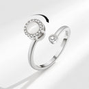 Ring Simple Fashionable All Match Jewelry