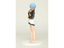Taito: Re:Zero Starting Life in Another World - Rem (Subaru's Training Suit Ver) Figure