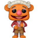 Funko Pop! Movies The Muppet Christmas Carol Vinyl Figure - Select Figure(s)