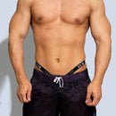 Men's Low Waist Sexy Quick-drying Boxer Pants