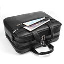 Men's Napa Leather Briefcase