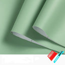 Self-Adhesive Wallpaper, Thickened for Furniture