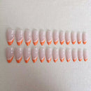 Nail Art Patch French Wear Removable