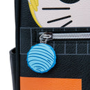 POP! Animation: Naruto by Loungefly Mini-Backpack