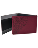 Dragon Shield: Game Master Screen - Blood Red