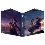 Ultra PRO: 12-Pocket PRO-Binder - Double Masters 2022