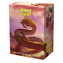 Dragon Shield: Standard 100ct Art Sleeves - Year of the Dragon 2024 (Dual Matte)