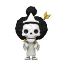 One Piece Bonekichi Funko Pop! Vinyl Figure #924
