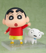 Nendoroid: Crayon Shin-chan - Shinnosuke Nohara #1317