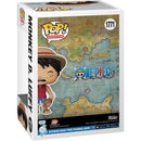 One Piece Luffy 2024 Funko Pop