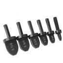 Tube Swaging Pipe For Air Conditioner Refrigerator Flaring Takeover Tools Set Power Supplies