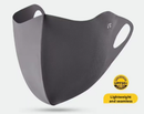 Sunscreen mask-dark grey-1 piece