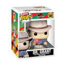 Funko Pop! Ride Bitty Jurassic Park Dr. Grant with SUV
