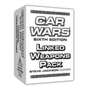 Car Wars: Linked Weapons Pack