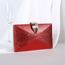 Women's Bag Evening Bag Oblique Cross Women's Small Bag