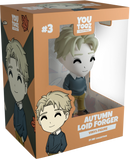 Youtooz: Spy x Family - Autumn Loid Forger