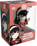 Youtooz: Spy x Family - Autumn Yor Forger