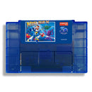 Mega Man X - 30th Anniversary Classic Cartridge - Legacy Cartridge Collection (Super Nintendo)