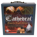 Travel Games: Cathedral Magnetic Edition