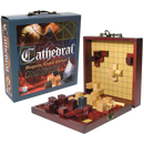 Travel Games: Cathedral Magnetic Edition