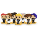 7-POP Floating Shelf for 7 Funko Pops | Fits BTS Butter 7-PACK