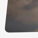Playful Cloud Whales Playmat