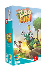 Zoo Run