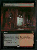 Commander Legends: Battle for Baldur's Gate Luxury Suite Foil #602