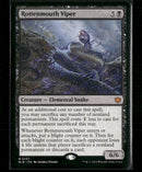 Bloomburrow Rottenmouth Viper #107