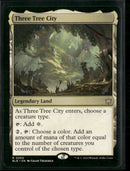 Bloomburrow Three Tree City #260
