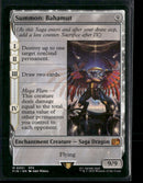 FINAL FANTASY Summon: Bahamut #1