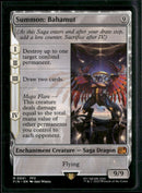 FINAL FANTASY Summon: Bahamut #1