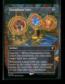 Commander Masters Extraplanar Lens (Borderless) #656