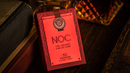 NOC The Luxury Collection Playing Cards (Marked)