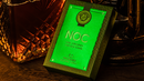 NOC The Luxury Collection Playing Cards (Marked)