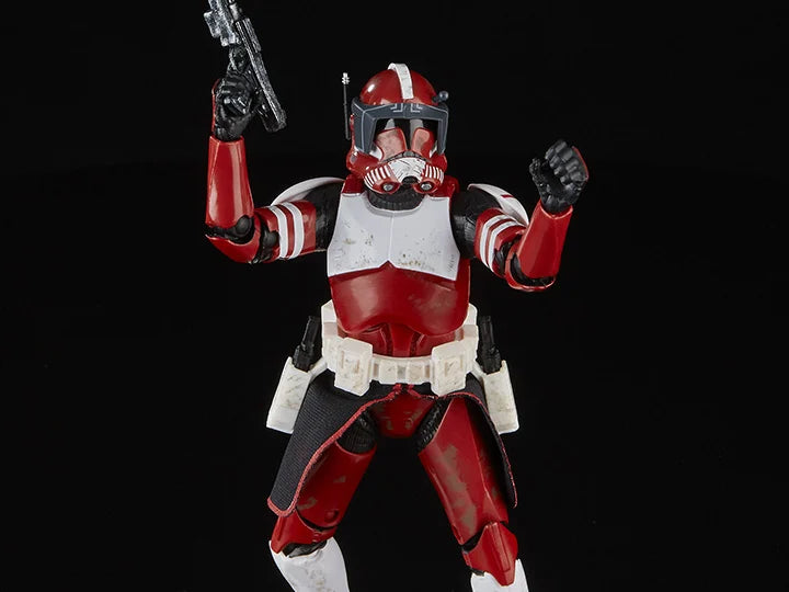 Star Wars: The Black Series 6