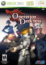 Operation Darkness (Xbox 360)