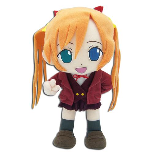 Great Eastern Negima Magister: Asuna Kagurazaka Plush, 8