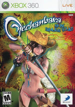 Onechanbara Bikini Samurai Squad (Xbox 360)