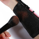 Makeup Brush Cleaning Strap