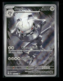 ME01: Mega Evolution Steelix #150/132
