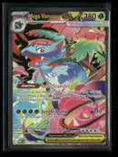 ME01: Mega Evolution Mega Venusaur ex #177/132