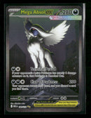ME01: Mega Evolution Mega Absol ex #180/132