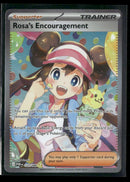 ME03: Perfect Order Rosa's Encouragement #123/088